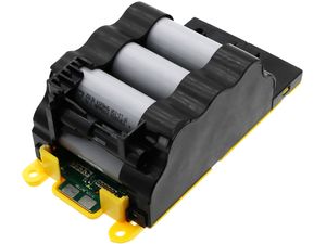 Batéria pre Electrolux Well Q8, WQ81-3OMB, WQ81-PANIM a iné, 2000 mAh, poškodený obal