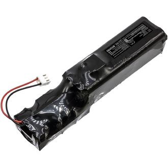Batéria pre Rowenta Air Force Extreme Silence a série RH8895/8896/8897, 2500mAh, Li-Ion