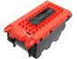 Batéria pre Electrolux Well Q7, WQ71-50IB, WQ71-ANIMA a ďalšie, 2000 mAh, Li-Ion