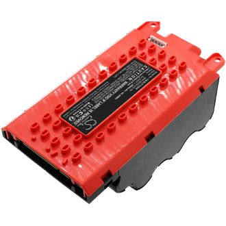 Batéria pre Electrolux Well Q7, WQ71-50IB, WQ71-ANIMA a ďalšie, 2000 mAh, Li-Ion
