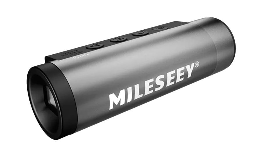 Termálny monokulár Mileseey TNV10 256x192 px, 550 m