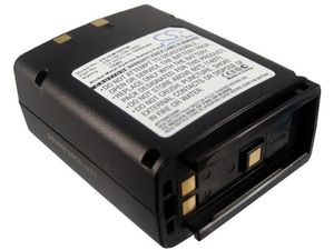 Batéria pre ICOM IC-A22, ICOM IC-A22E, (ekv. Icom CM-166), 1000 mAh