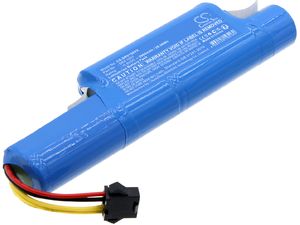 Batéria pre Sencor SRV 2230TI, SRX 1001 a iné, 2600 mAh, Li-Ion