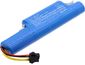 Batéria pre Sencor SRV 2230TI, SRX 1001 a iné, 2600 mAh, Li-Ion