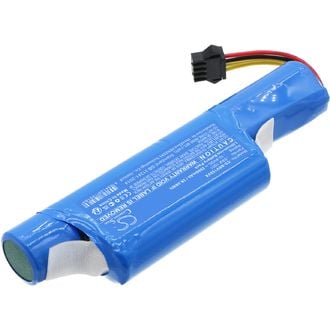 Batéria pre Sencor SRV 2230TI, SRX 1001 a iné, 2600 mAh, Li-Ion