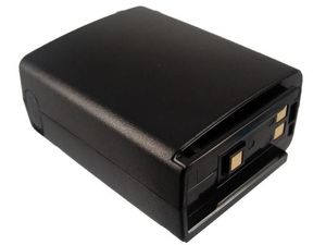 Batéria pre ICOM IC-A22, ICOM IC-A22E, (ekv. Icom CM-166), 1000 mAh