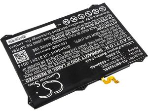 Batéria pre Samsung Galaxy Tab S3 9.7, 6000 mAh, Li-Ion