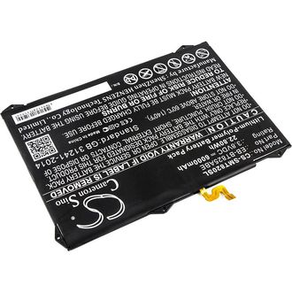 Batéria pre Samsung Galaxy Tab S3 9.7, 6000 mAh, Li-Ion
