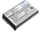 Batéria pre Honeywell Dolphin 60s/70e/75e / Captuvo SL42 Sled, 3200mAh, Li-Ion
