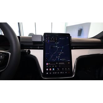 Montážny držiak Brodit ProClip pre Volvo EX90 25-26, na stred