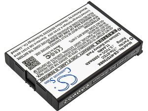 Batéria pre Honeywell Dolphin 60s/70e/75e / Captuvo SL42 Sled, 3200mAh, Li-Ion