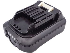 Akumulátor pre náradie Makita 12V Max CXT (napr. BL1015), 12 V, 1,5 Ah, Li-Ion