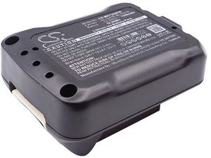 Akumulátor pre náradie Makita 12V Max CXT (napr. BL1015), 12 V, 1,5 Ah, Li-Ion
