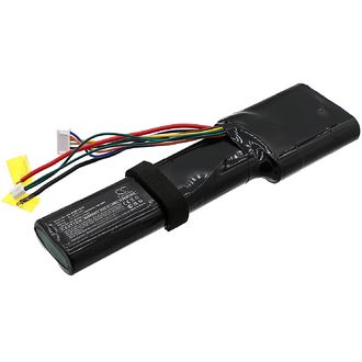 Batéria pre Bissell Multireach 1311, Multireach 1317, Multireach Ion Xl, 3500 mAh, Li-Ion