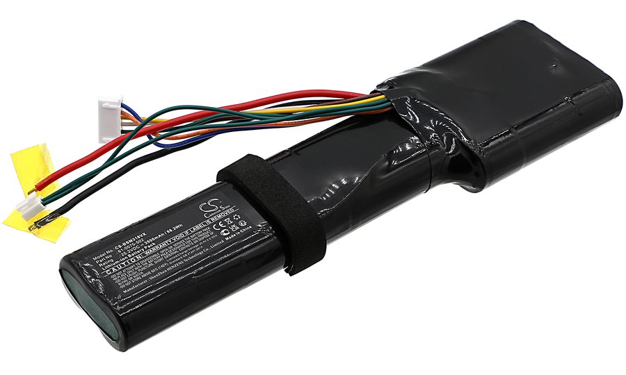 Batéria pre Bissell Multireach 1311, Multireach 1317, Multireach Ion Xl, 3500 mAh, Li-Ion