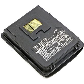 Batéria pre Datalogic Mobile Scorpio, 2200 mAh, Li-Ion
