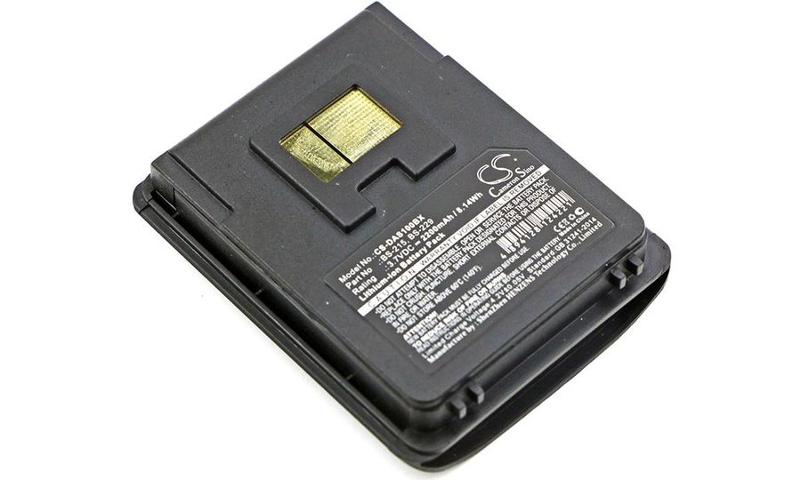 Batéria pre Datalogic Mobile Scorpio, 2200 mAh, Li-Ion