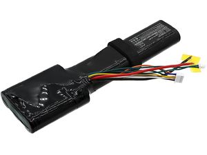Batéria pre Bissell Multireach 1311, Multireach 1317, Multireach Ion Xl, 3500 mAh, Li-Ion