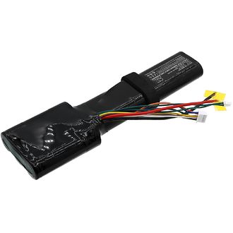 Batéria pre Bissell Multireach 1311, Multireach 1317, Multireach Ion Xl, 3500 mAh, Li-Ion