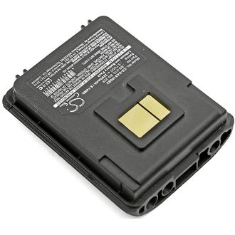 Batéria pre Datalogic Mobile Scorpio, 2200 mAh, Li-Ion