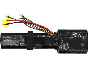 Batéria pre Bissell Multireach 1311, Multireach 1317, Multireach Ion Xl, 3500 mAh, Li-Ion