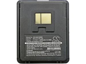 Batéria pre Datalogic Mobile Scorpio, 2200 mAh, Li-Ion