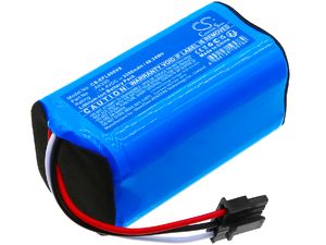 Batéria pre Eufy L50, L60, 3350 mAh, Li-Ion