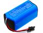 Batéria pre Eufy L50, L60, 3350 mAh, Li-Ion