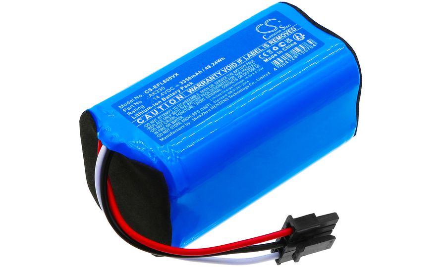 Batéria pre Eufy L50, L60, 3350 mAh, Li-Ion