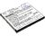 Batéria pre Zebra EC50 / EC55, 4100mAh, Li-Pol