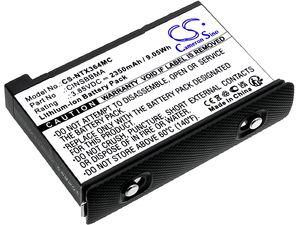 Batéria pre Insta360 One X4, 2350 mAh, Li-Ion