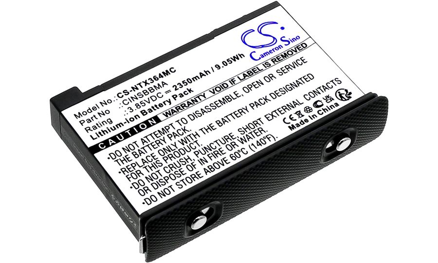 Batéria pre Insta360 One X4, 2350 mAh, Li-Ion