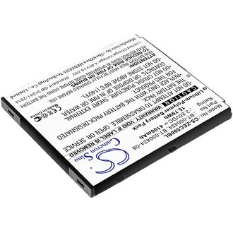 Batéria pre Zebra EC50 / EC55, 4100mAh, Li-Pol