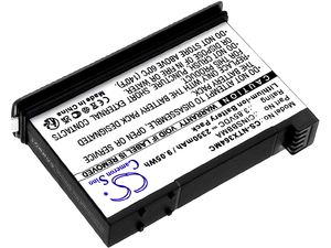 Batéria pre Insta360 One X4, 2350 mAh, Li-Ion