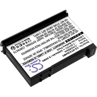 Batéria pre Insta360 One X4, 2350 mAh, Li-Ion