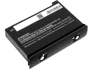Batéria pre Insta360 One X4, 2350 mAh, Li-Ion