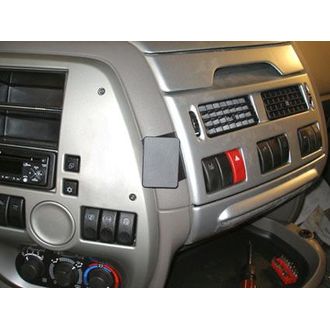 Brodit ProClip montážna konzola pre Daf XF 06-13, na stred