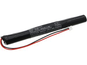 Batéria pre Hilti 120-Me, Gx 120 Me a iné, 4,5 V, 3 Ah, Li-Ion