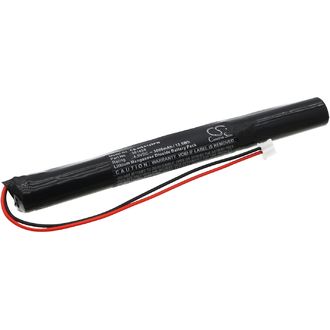 Batéria pre Hilti 120-Me, Gx 120 Me a iné, 4,5 V, 3 Ah, Li-Ion