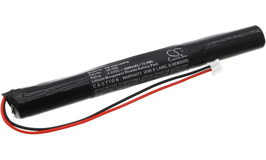 Batéria pre Hilti 120-Me, Gx 120 Me a iné, 4,5 V, 3 Ah, Li-Ion