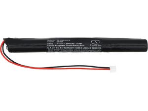 Batéria pre Hilti 120-Me, Gx 120 Me a iné, 4,5 V, 3 Ah, Li-Ion