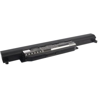 Batérie pre Asus A45 (ekv.0B110-00050400) 4400mAh, Li-ion