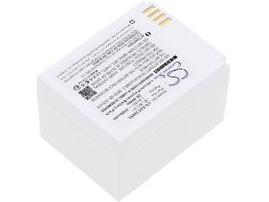 Batéria pre Ezviz C3a, 5500 mAh, Li-Pol