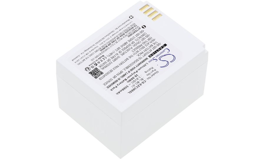 Batéria pre Ezviz C3a, 5500 mAh, Li-Pol