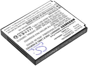 Batéria pre D-Link DWR-933 B1, 2900 mAh, Li-Pol