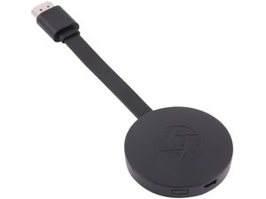MiraScreen G2 Pro, 2,4 Ghz, zrkadlenie obrazovky