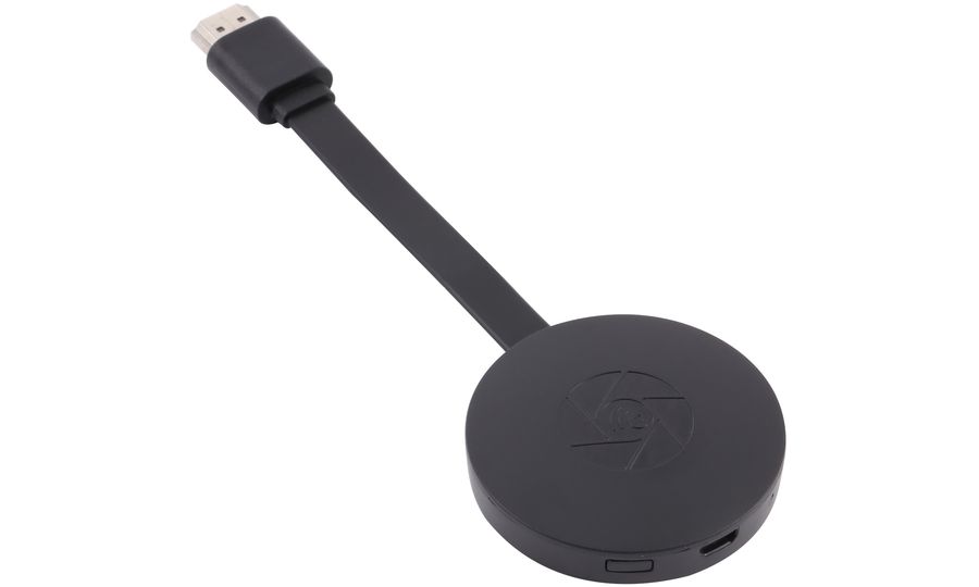 MiraScreen G2 Pro, 2,4 Ghz, zrkadlenie obrazovky