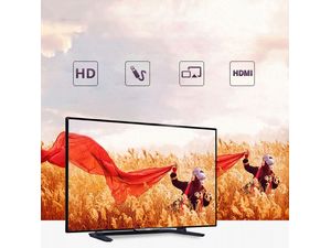 MiraScreen G2 Pro, 2,4 Ghz, zrkadlenie obrazovky