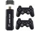 GAMESTICK GD10, podpora 15 000 hier, dva ovládače, 32 GB, čierna