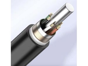 Endoskop Inskam C30 so 4,3" displejom, 8,5 mm sondou, 1 m pevný kábel